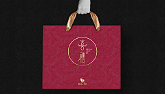 T杨小花T采集到礼盒包装