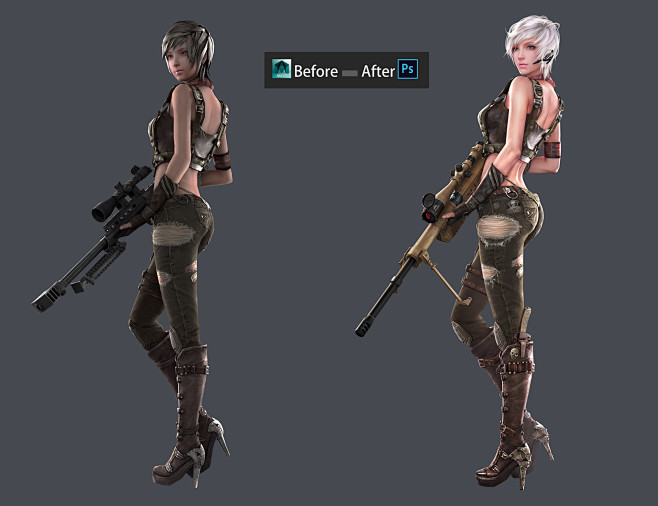 ArtStation : ArtStat...