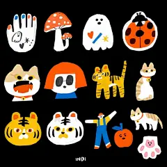 作者indi_106，转载需署名，侵删致歉。