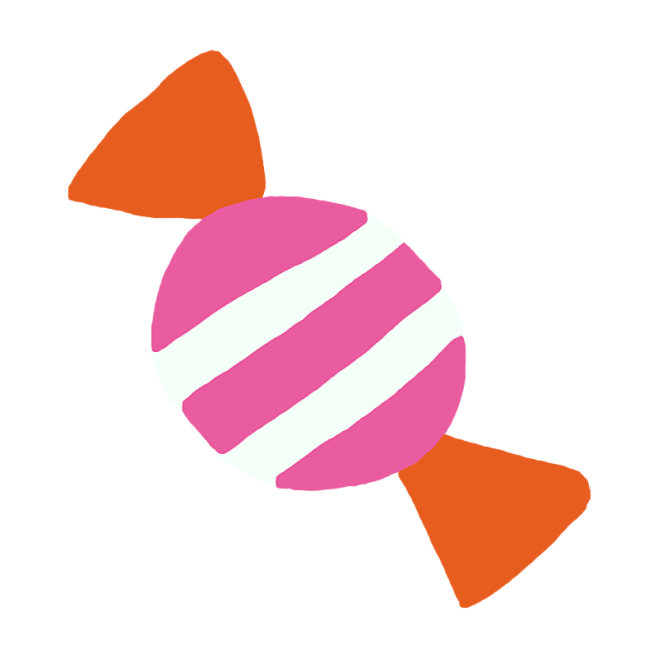 candy