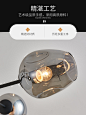 华艺照明led分子灯星梦吊灯个性创意客厅灯北欧灯具创意魔豆灯-tmall.com天猫 _卖点采下来 #率叶插件，让花瓣网更好用#