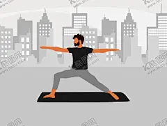 瑜伽运动插画 【酷图网】人物,体育,运动,插画,人物图库,生活人物,瑜伽,瑜伽海报,瑜伽展板,瑜伽广告,瑜伽宣传,瑜伽宣传单,瑜伽展架,瑜伽模板,户外瑜伽,瑜伽会所,瑜伽教练,瑜伽俱乐部,瑜伽会员,健康养生,瑜伽塑形,瑜伽美女,瑜伽健身,瑜伽教学