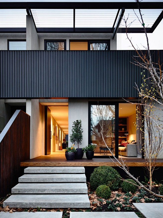 modern residence (1,...