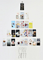 [griottes] clever photo advent calendar