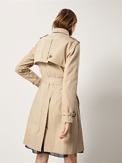 马克洛伊采集到Massimo Dutti