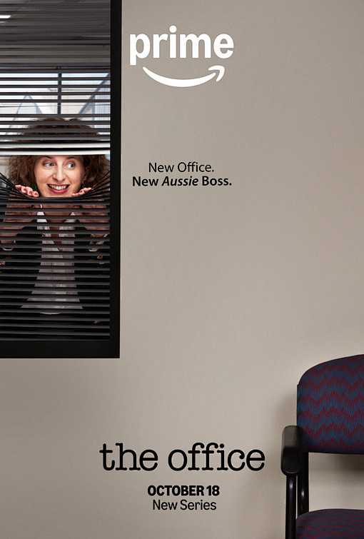 The Office: Australi...