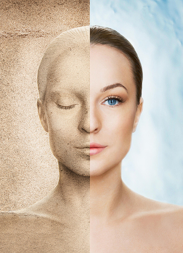 Biocell sand face : ...