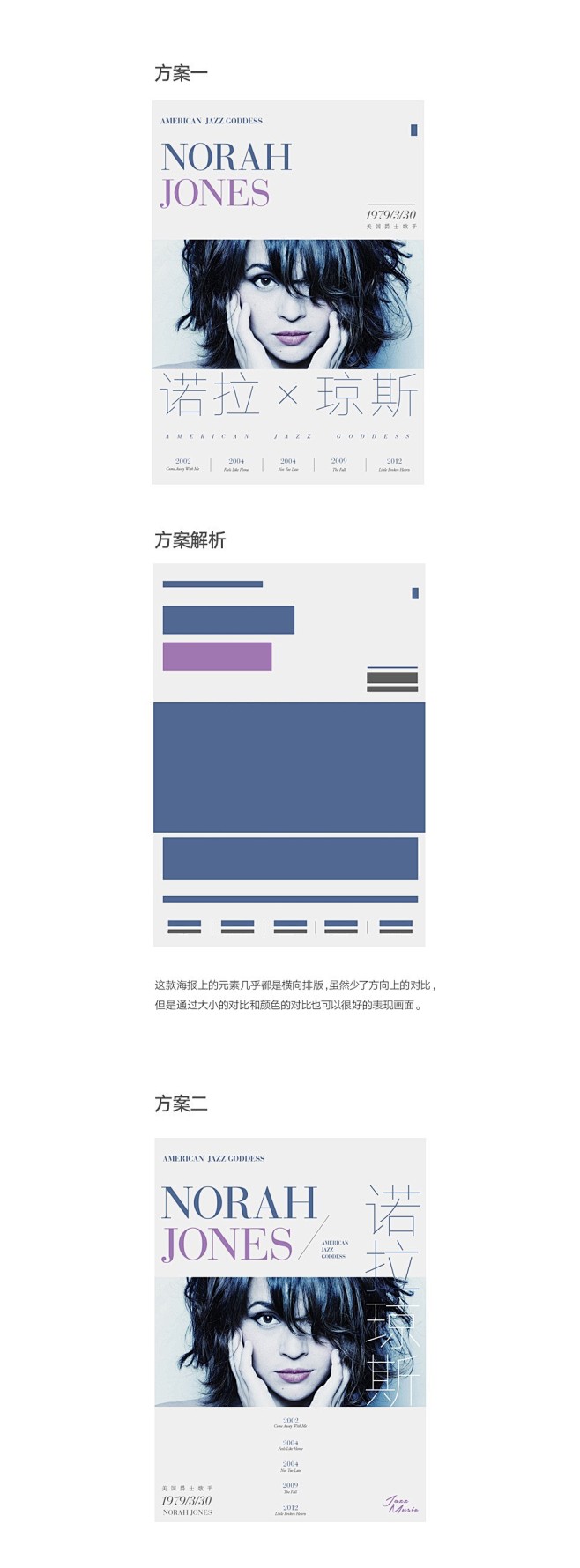 对比技法中常用的八大知识点-北京IMAR...