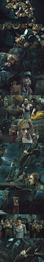 【悲惨世界 Les Misérables (2012)】10<br/>安妮·海瑟薇 Anne Hathaway<br/>休·杰克曼 Hugh Jackman<br/>#电影场景# #电影海报# #电影截图# #电影剧照#
