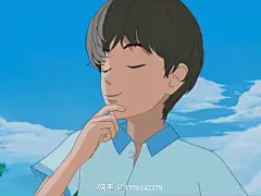 原图出自《美人鱼的夏天》自↓己↘吓↗自→己↘片段网络热梗，b站全up都来恶搞二创！画世界也可以！数量不限！