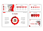 产品市场调研数据集PPT幻灯片模板下载Valentine Google Slides Template-设计口袋