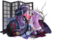 无期迷途 御纸的采集