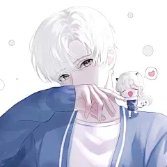 #头像#男生头像#女生头像#情侣头像#二次元#动漫#插画#卡通可爱头像#人物头像#头像男#头像女#个性头像#微信头像#QQ头像#头像大全#头像素材#头像制作#头像定制#头像设计_@宇飞视觉