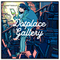 【工作】DOTPLACE GALLERY#038