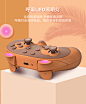stoga任天堂无线蓝牙动物之森switch手柄pro电脑steam游戏ns手柄-淘宝网