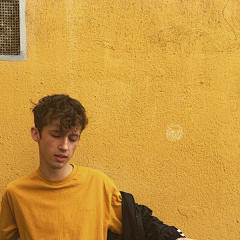 DeepCold采集到Troye Sivan