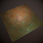Rope (Substance Designer), Aleksandr Ivanov : Substance designer