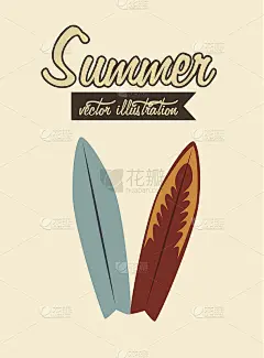 夏季设计