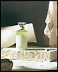 Maison Margiela 香水 - Anaick Lejart - © Lambert |  兰伯特
