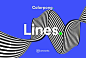 Lines Graphics