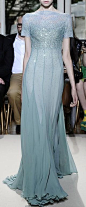 Georges Hobeika Haute Couture~: