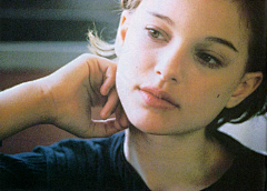 GOOD!采集到Natalie Portman