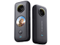 Insta360 ONE X2 pocket camera features single-lens stable technology