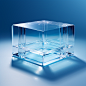 plate_transparent_cube_table_plastic_beakerware_on_bl_7db2c36a-59a9-46a3-bbf2-15fb59292c26.png (1024×1024)