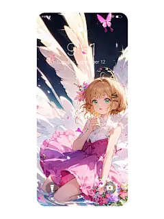 039|小樱竖版壁纸第一弹