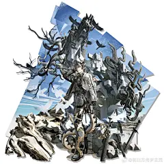 我的赞 - 微博