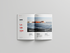 BDcZHiqI采集到画册-PPT