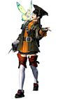 ff14-hyur-scholar