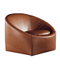 Capri Armchair Minotti