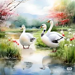 ai - 高清图片，堆糖，美图壁纸兴趣社区