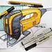 Pin by Thomas Owen on sketch | Pinterest