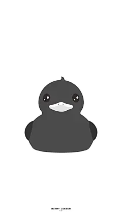 #扁平# #生活# #iphone# #手机# #life# #几何# #壁纸# #色彩# #小黄鸭# #DUCK# #丑小鸭#