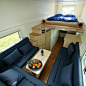 Compact Home in a Truck : 快来加入欢喜！发现惊喜, 搜集所爱, 收入囊中只在这里。