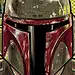 赏金猎人波巴·费特（Boba Fett）——出自《星球大战》
@北坤人素材