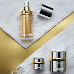 SHAOJIU™采集到La prairie