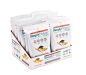 Amazon.com : SimplyProtein Chips, Salt and Pepper, Pack of 12, Gluten Free, Non GMO, Vegan : Grocery & Gourmet Food