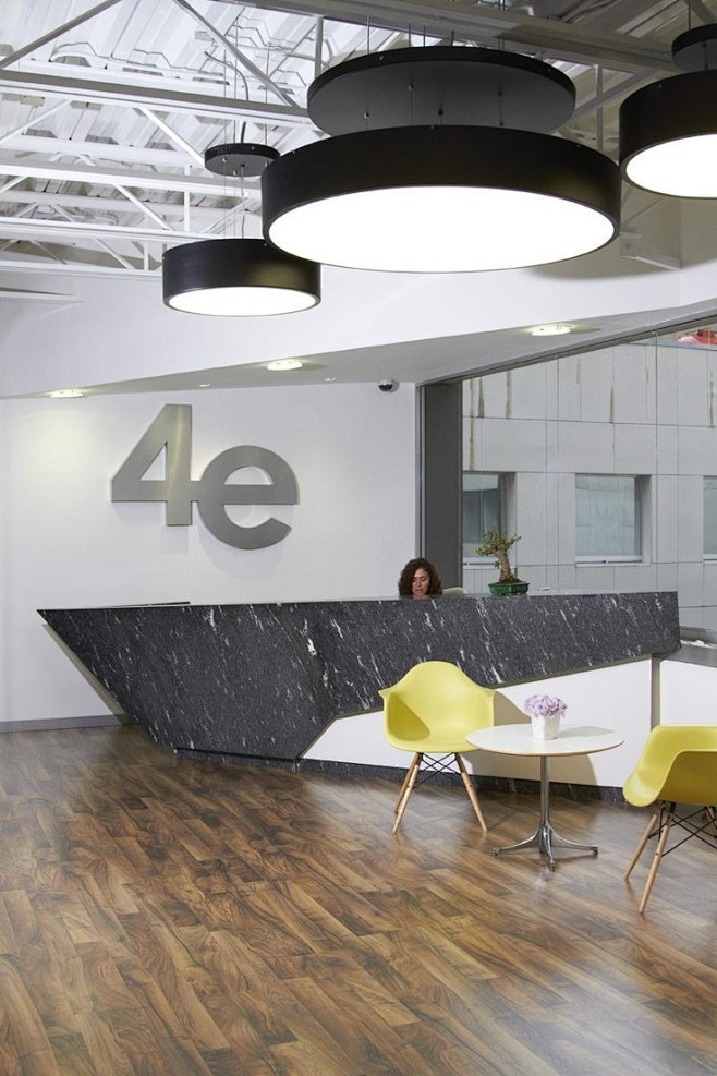 4E’s New Mexico City...