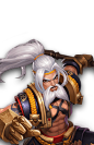 《三国如龙传》武将库_黄盖