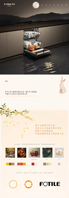 活在过去*采集到洗碗机场景