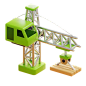 CONVEYOR BELT  3D Icon