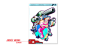 POKEPROYECT (Illustrated cards edition) : MAD CLUB have joined illustrators of some places of world that love POKEMON, we have decided catch the first 150 POKEMONS and all together transform it in a colllection card