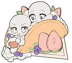 权女婿采集到人物动作