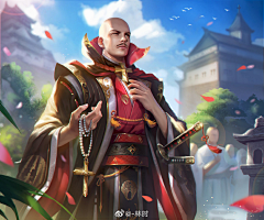 Yiyi爱吃鱼采集到中国风