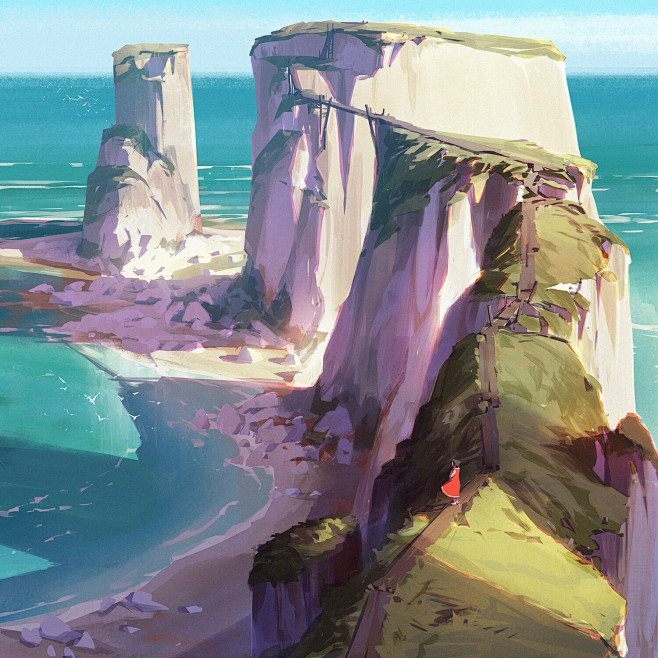 ArtStation : ArtStat...