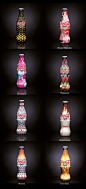 Fashionable Coke packaging | Packaging Pick Of The Day #采集大赛#