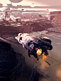 sparth . : Art Director - Halo